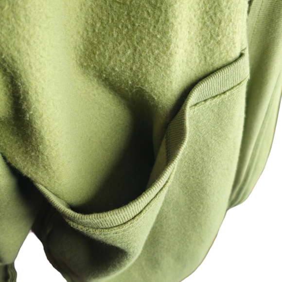 Chelsea & Theodore Dolman Sleeve Oversized Cardigan size Medium - Picture 4 of 9